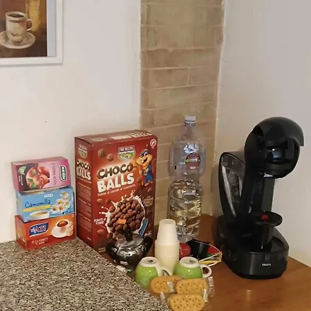 Casa D'artista Daire *