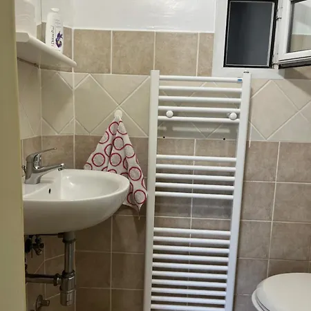 Casa D'artista Daire