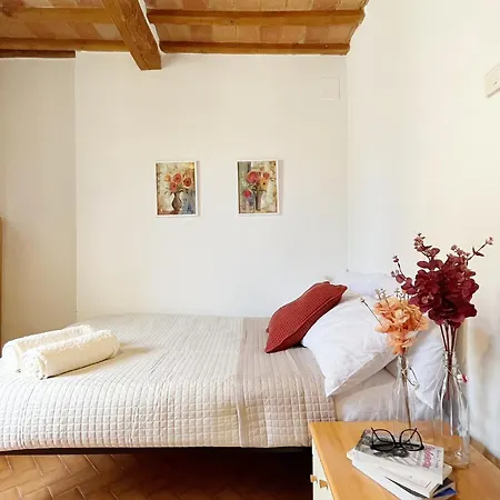 Casa D'artista Daire