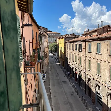 Casa D'artista Daire Perugia