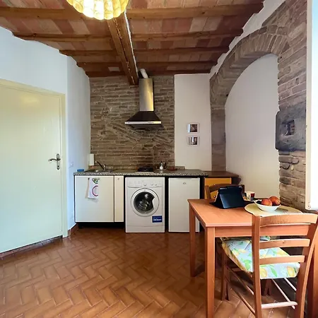 Casa D'artista