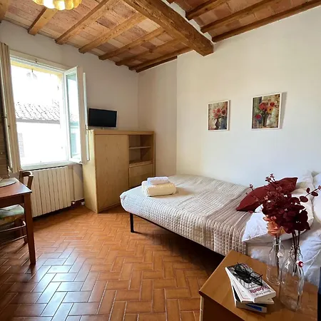 Apartment Casa D'artista Perugia